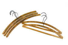 wooden hanger vintage for sale wooden hanger vintage for sale Mercer Island