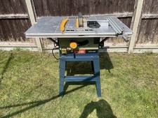 Ryobi table saw for sale  EDENBRIDGE