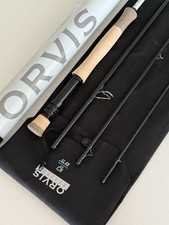 Beautiful orvis helios for sale  Windsor