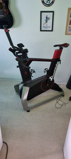 Wattbike atom first for sale  SALISBURY