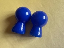 2pcs nippelsauger nippelklamme gebraucht kaufen  München