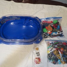 Beyblade lot 100pcs for sale  Camas