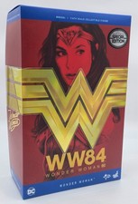 Hot toys wonder gebraucht kaufen  Mönchengladbach