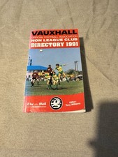Official football association for sale  MANCHESTER