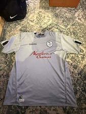 Sheffield wednesday 2004 for sale  CALNE
