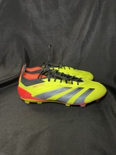 Adidas predator elite for sale  San Diego