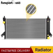 1830 radiator 1996 for sale  Kent