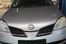 Motorhaube nissan primera gebraucht kaufen  Warendorf