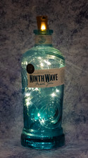 Empty bottle ninth for sale  HARWICH