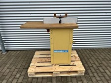 Tischfräse scheppach typ gebraucht kaufen  Tauberbischofsheim
