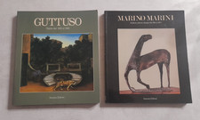 Guttuso marino marini usato  Massa