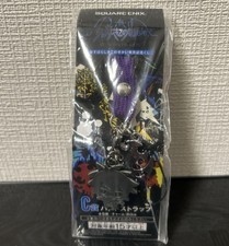 Loteria comemorativa The World Ends With You prêmio C lançamento com alça de mão comprar usado Loteria comemorativa The World Ends With You prêmio C lançamento com alça de mão comprar usado  Enviando para Brazil