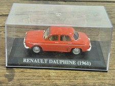 Voiture miniature renault d'occasion Voiture miniature renault d'occasion  Pordic