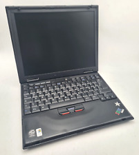 Selten ibm thinkpad gebraucht kaufen  Kerpen