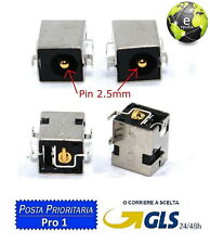 Power jack connettore usato  Palermo