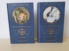Fiabe fr.lli grimm usato  Conselice