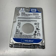 Western digital wd5000lpcx for sale  Saint Louis