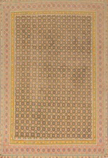 Geometric brown traditional for sale  Charlotte