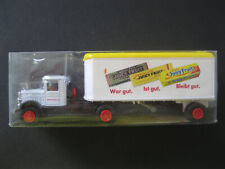 Wrigley juicy fruit gebraucht kaufen  Müllrose