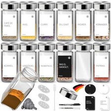 Merorkly glass spice d'occasion  Expédié en Belgium