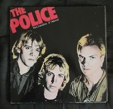 The police tours d'occasion  Rouen-