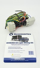 Blue bx88366 light for sale  Farmington