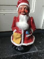 Alte nikolaus figur gebraucht kaufen  Ehingen (Donau)