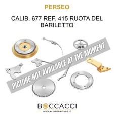 Perseo calib. 677 usato  Sant Angelo Romano