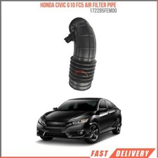 Tuyau de filtre à air pour Honda Civic G10 FC5, OEM 172285FEM00, usado comprar usado  Enviando para Brazil