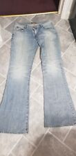 Killah jeans size for sale  SLOUGH
