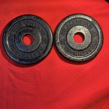 Healthways pound barbell for sale  Old Saybrook