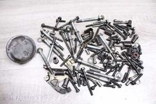 Konvolut restteile divers gebraucht kaufen  Trebbin