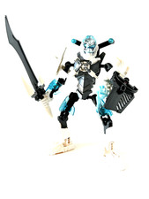 Used lego hero for sale  Beaverton