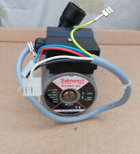 Pompe circulateur eau d'occasion  Drancy
