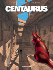 Centaurus tome terre d'occasion  Lille-