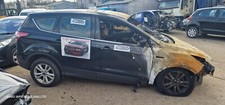 Ford kuga zetec for sale  COATBRIDGE