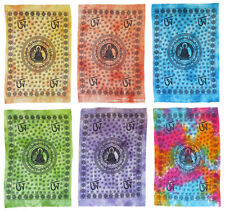 Batiktuch buddha 110x75 gebraucht kaufen  Koblenz
