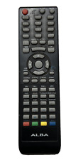 Genuine alba remote for sale  GLASGOW