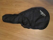 Cordoba black fabric for sale  Wellington