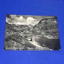Lago ospizio del usato  Bari