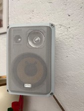 Coppia casse acustiche usato  Saronno