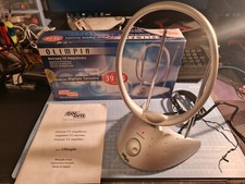 Antenna amplificata per usato  Reggio Emilia
