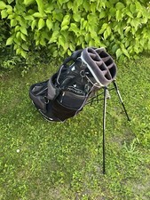Golf standbag gebraucht kaufen  Bad Tölz