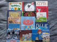 Childrens books bundle for sale  LEEDS