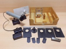 Alter ptikkasten schülerübun gebraucht kaufen  Ballenstedt