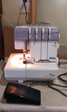 Janome 634d mylock for sale  Shipping to Ireland