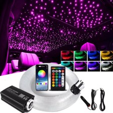 1000pcs fiber optic for sale  Alameda