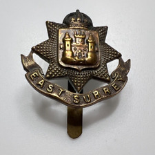 Ww1 east surrey for sale  PRESTON