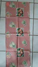 Quadratische tischdecken tisch gebraucht kaufen  Niederzissen