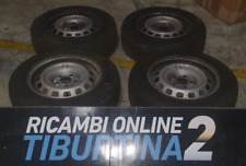 Cerchi lega gomme usato  Guidonia Montecelio